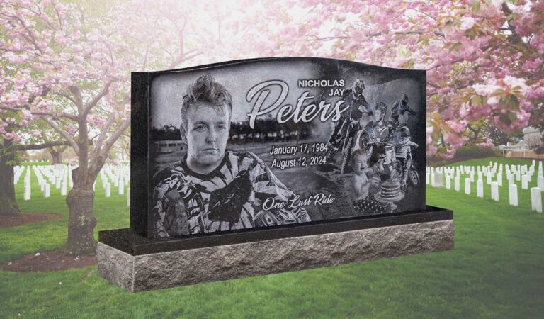 Mastering the Art of Engraving Granite: Tips and Techniques