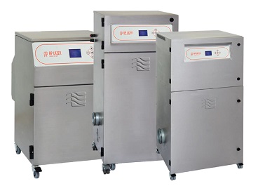 purex fume extractors