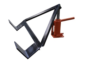 slant jack accessory