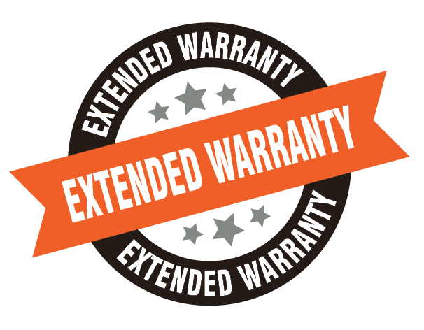 extended warranty